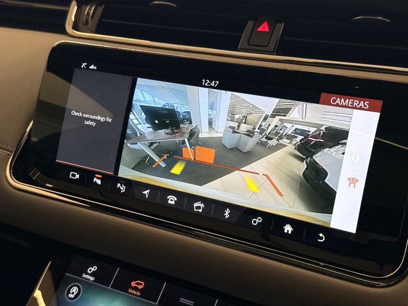 Used Land Rover Range Rover Evoque 2019 for sale - 77803997: Photo 12