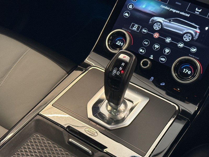 Used Land Rover Range Rover Evoque 2019 for sale - 77803997: Photo 13