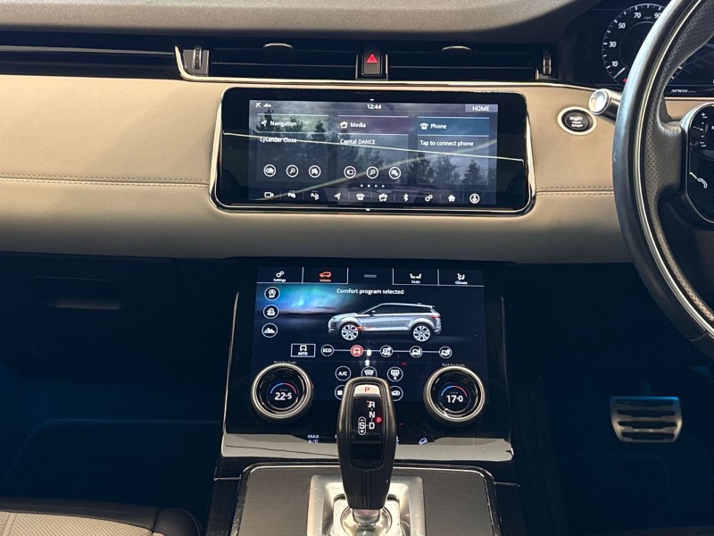 Used Land Rover Range Rover Evoque 2019 for sale - 77803997: Photo 14