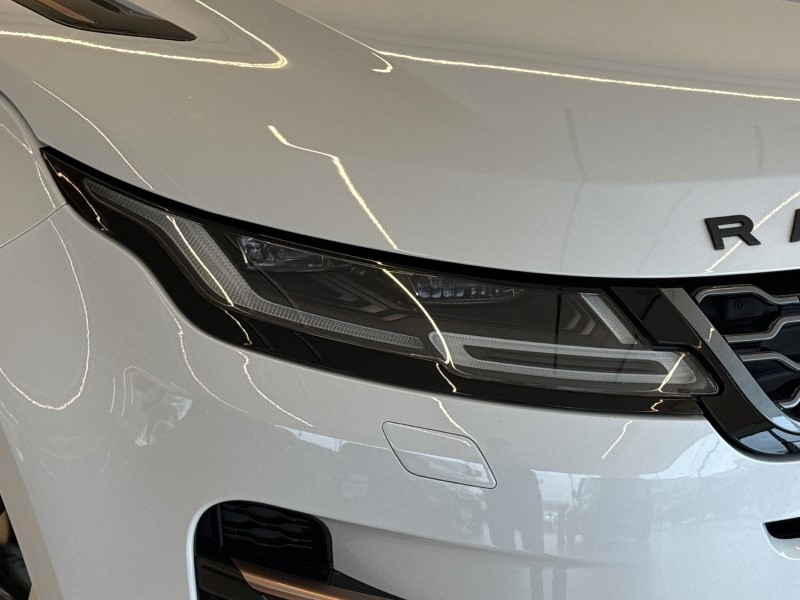 Used Land Rover Range Rover Evoque 2019 for sale - 77803997: Photo 17