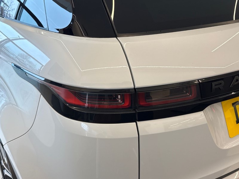 Used Land Rover Range Rover Evoque 2019 for sale - 77803997: Photo 19