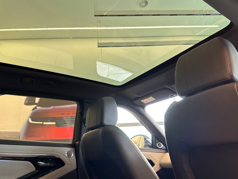 Used Land Rover Range Rover Evoque 2019 for sale - 77803997: Photo 21