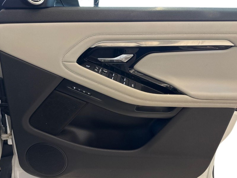 Used Land Rover Range Rover Evoque 2019 for sale - 77803997: Photo 22