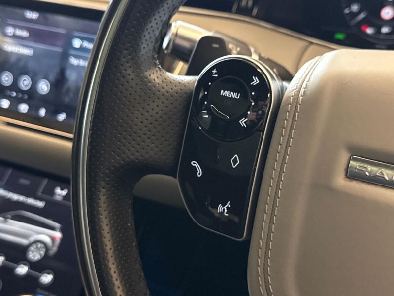 Used Land Rover Range Rover Evoque 2019 for sale - 77803997: Photo 28