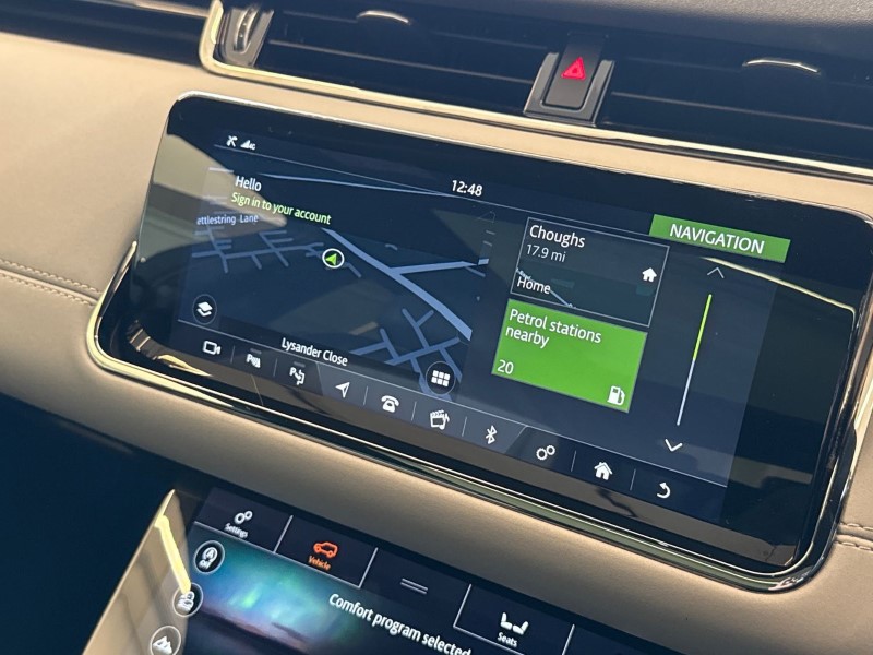 Used Land Rover Range Rover Evoque 2019 for sale - 77803997: Photo 30