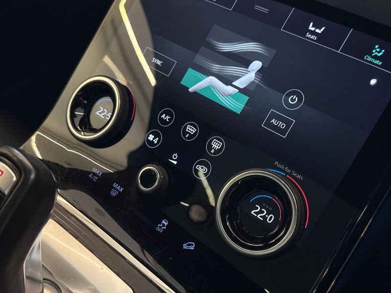 Used Land Rover Range Rover Evoque 2019 for sale - 77803997: Photo 31