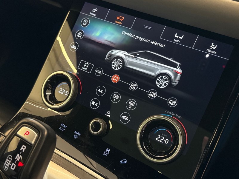 Used Land Rover Range Rover Evoque 2019 for sale - 77803997: Photo 32