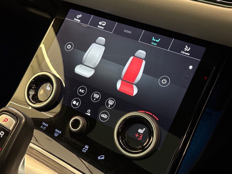 Used Land Rover Range Rover Evoque 2019 for sale - 77803997: Photo 33