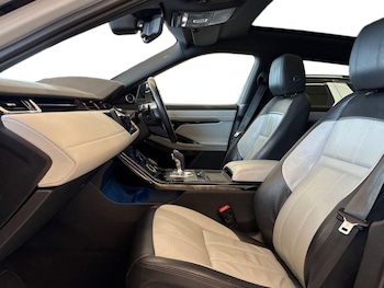 Used Land Rover Range Rover Evoque 2019 for sale - 77803997: Photo