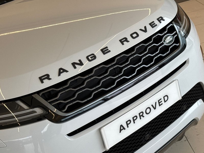 Used Land Rover Range Rover Evoque 2019 for sale - 77803997: Photo 41