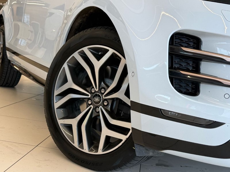 Used Land Rover Range Rover Evoque 2019 for sale - 77803997: Photo 42