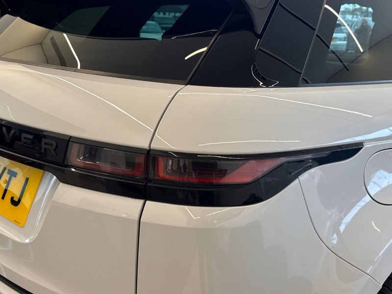 Used Land Rover Range Rover Evoque 2019 for sale - 77803997: Photo 45