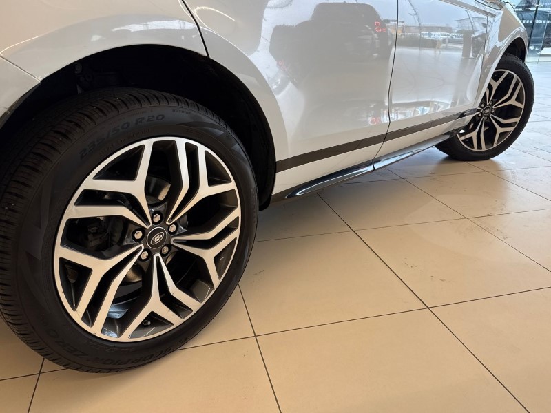 Used Land Rover Range Rover Evoque 2019 for sale - 77803997: Photo 46