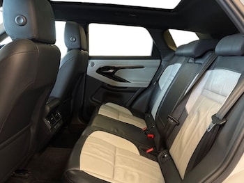 Used Land Rover Range Rover Evoque 2019 for sale - 77803997: Photo