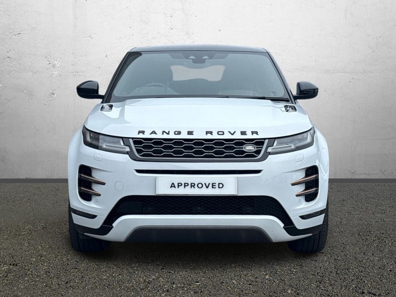 Used Land Rover Range Rover Evoque 2019 for sale - 77803997: Photo 7