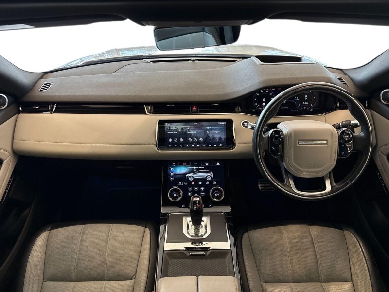 Used Land Rover Range Rover Evoque 2019 for sale - 77803997: Photo 9