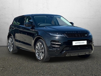 Used Land Rover Range Rover Evoque 2025 for sale - 78483884: Photo