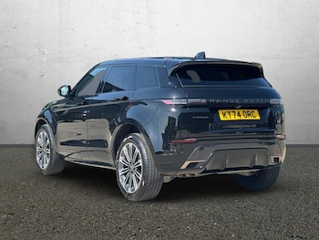 Used Land Rover Range Rover Evoque 2025 for sale - 78483884: Photo
