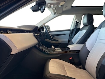 Used Land Rover Range Rover Evoque 2025 for sale - 78483884: Photo