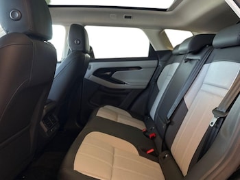 Used Land Rover Range Rover Evoque 2025 for sale - 78483884: Photo