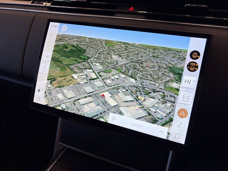 Used Land Rover Range Rover 2023 for sale - 77628973: Photo 11