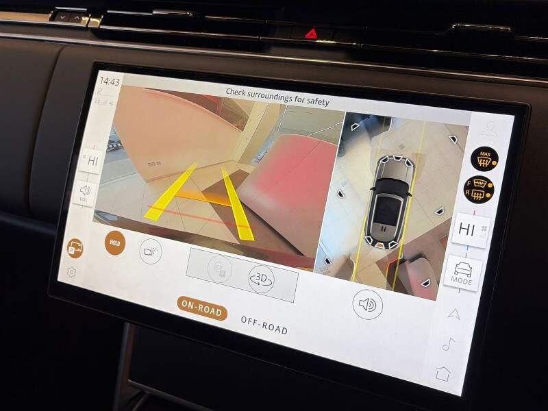 Used Land Rover Range Rover 2023 for sale - 77628973: Photo 12