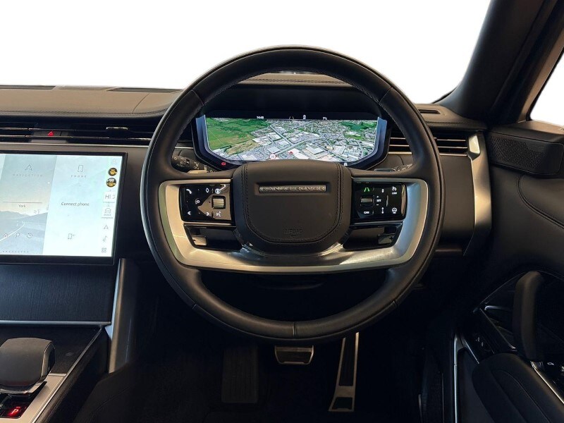 Used Land Rover Range Rover 2023 for sale - 77628973: Photo 15