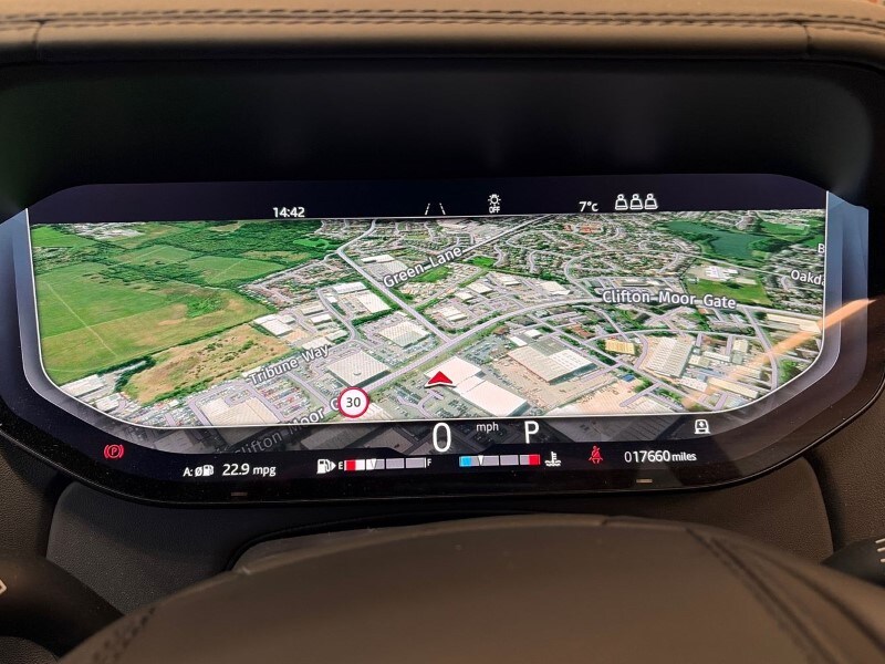 Used Land Rover Range Rover 2023 for sale - 77628973: Photo 16