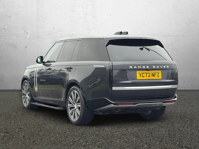 Used Land Rover Range Rover 2023 for sale - 77628973: Photo 2