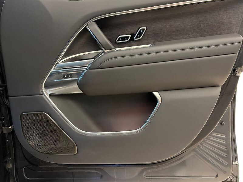 Used Land Rover Range Rover 2023 for sale - 77628973: Photo 22