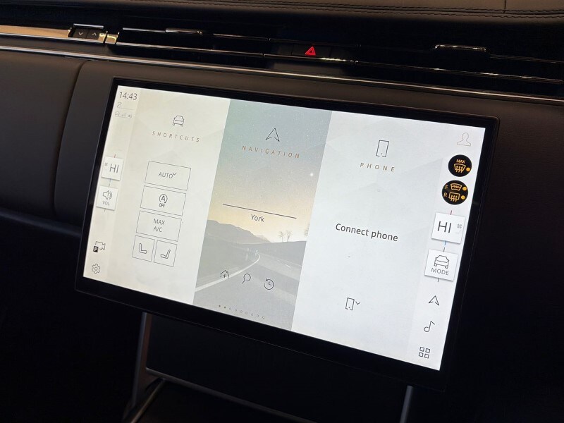 Used Land Rover Range Rover 2023 for sale - 77628973: Photo 30