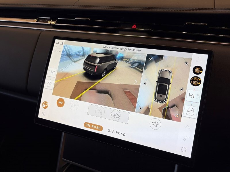 Used Land Rover Range Rover 2023 for sale - 77628973: Photo 32