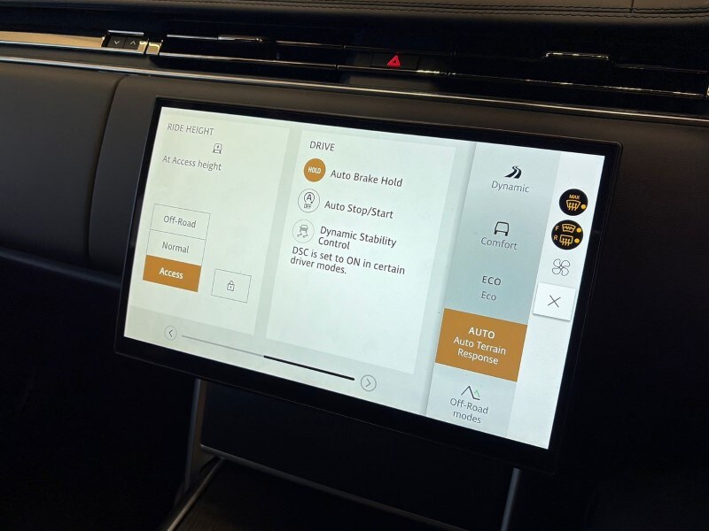 Used Land Rover Range Rover 2023 for sale - 77628973: Photo 35