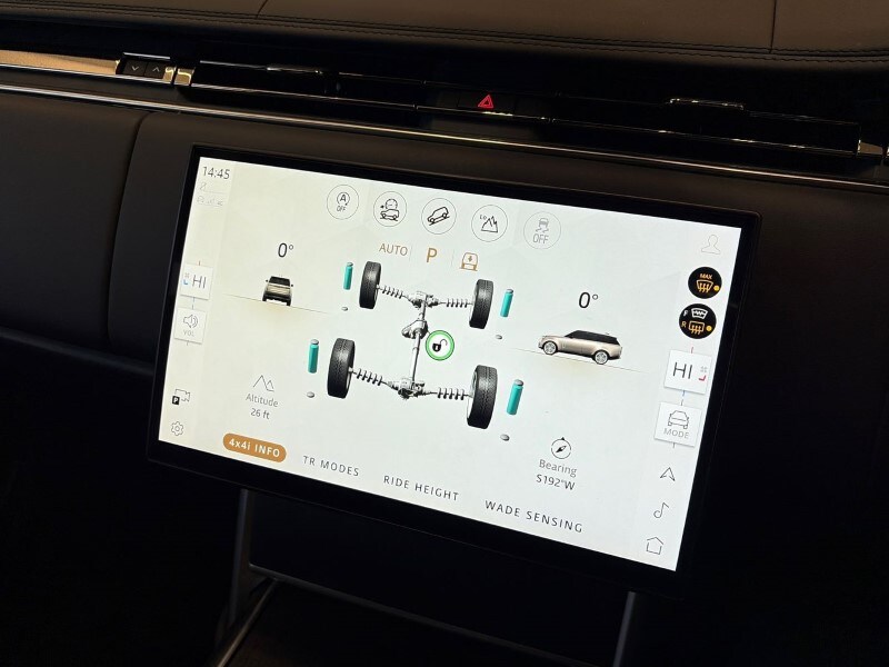 Used Land Rover Range Rover 2023 for sale - 77628973: Photo 39