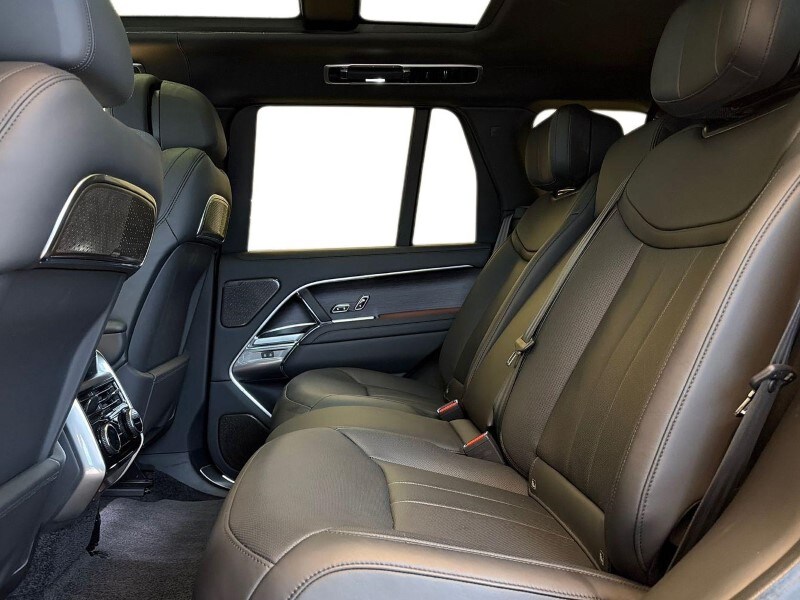 Used Land Rover Range Rover 2023 for sale - 77628973: Photo 4