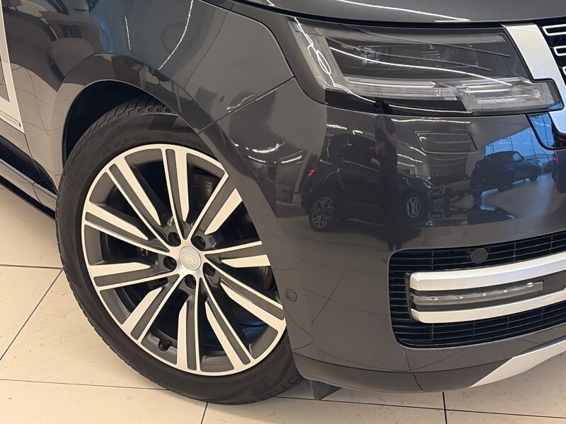 Used Land Rover Range Rover 2023 for sale - 77628973: Photo 45