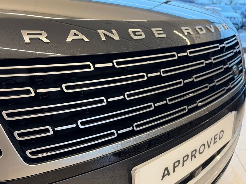 Used Land Rover Range Rover 2023 for sale - 77628973: Photo 46