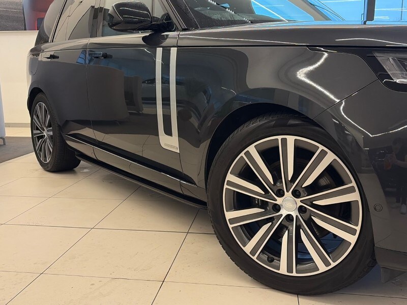 Used Land Rover Range Rover 2023 for sale - 77628973: Photo 47