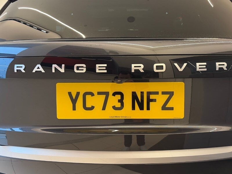 Used Land Rover Range Rover 2023 for sale - 77628973: Photo 49
