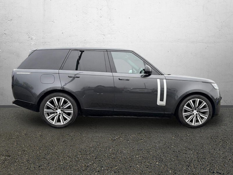 Used Land Rover Range Rover 2023 for sale - 77628973: Photo 5