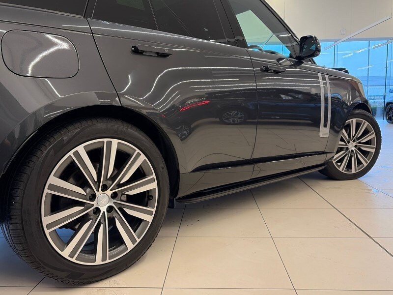 Used Land Rover Range Rover 2023 for sale - 77628973: Photo 51