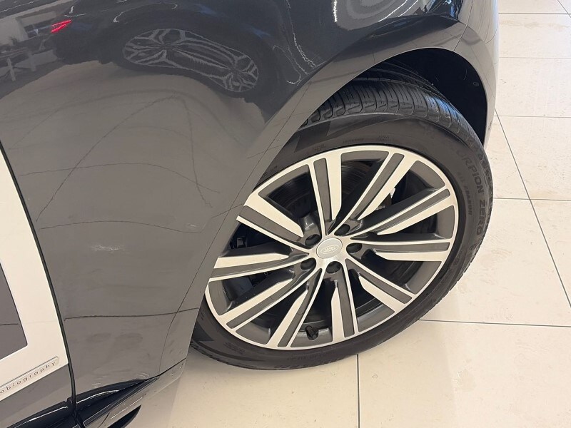 Used Land Rover Range Rover 2023 for sale - 77628973: Photo 52