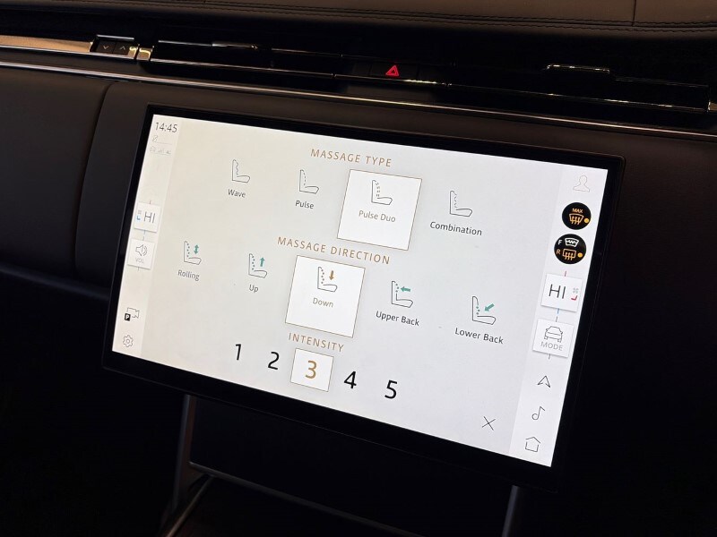 Used Land Rover Range Rover 2023 for sale - 77628973: Photo 55