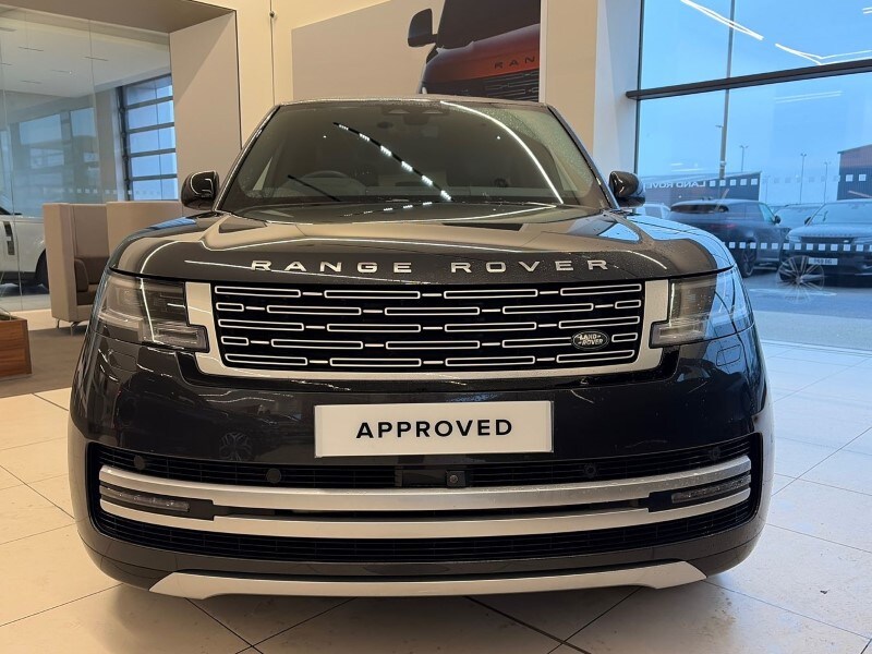 Used Land Rover Range Rover 2023 for sale - 77628973: Photo 57