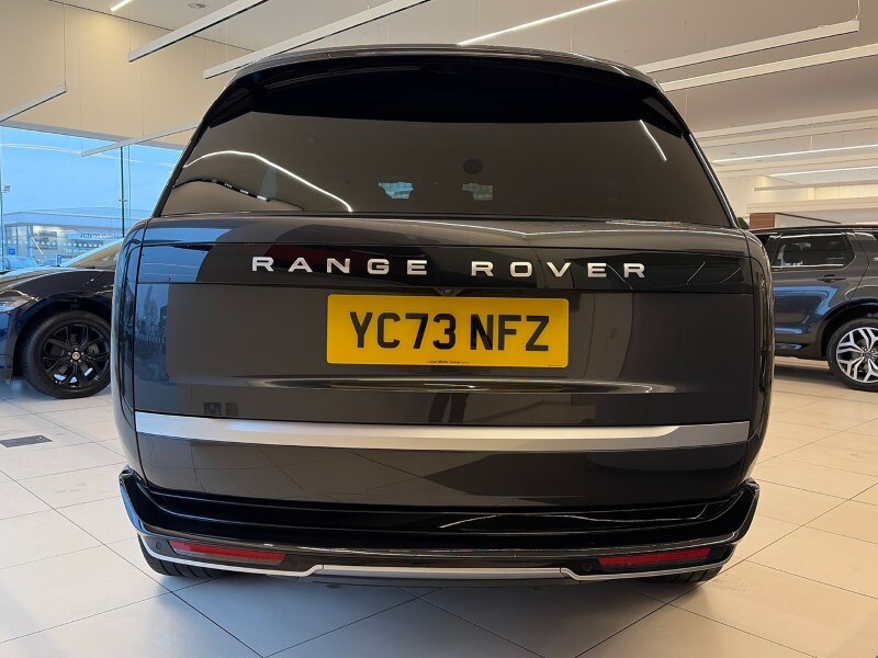 Used Land Rover Range Rover 2023 for sale - 77628973: Photo 59