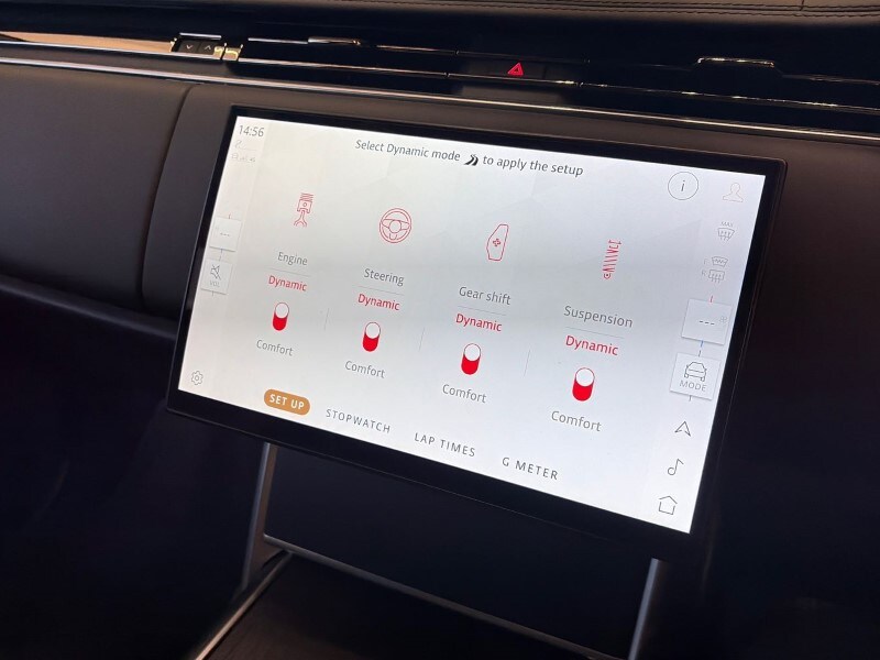 Used Land Rover Range Rover 2023 for sale - 77628973: Photo 62