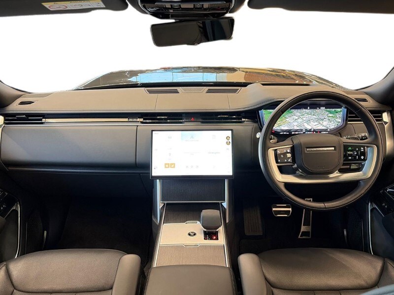 Used Land Rover Range Rover 2023 for sale - 77628973: Photo 9