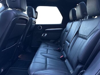 Used Land Rover Discovery 2020 for sale - 78456650: Photo