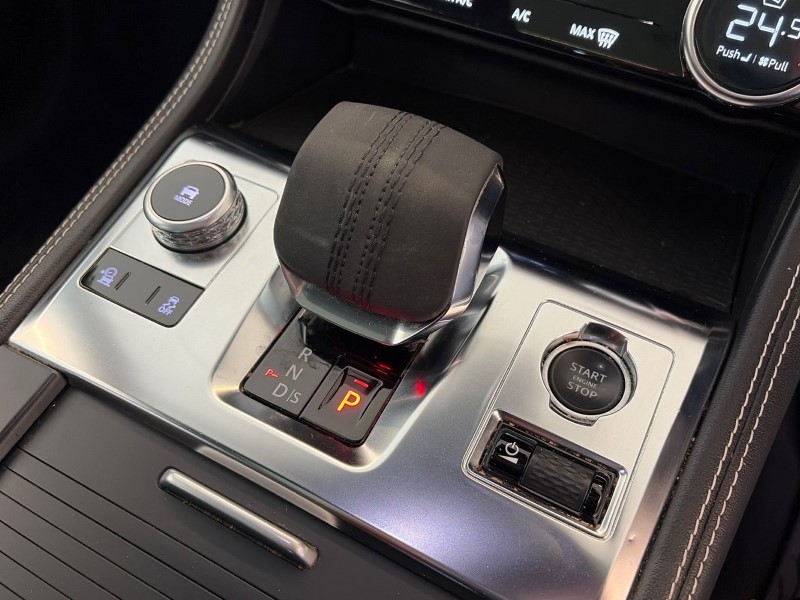 Used Jaguar F-Pace 2021 for sale - 77915613: Photo 13