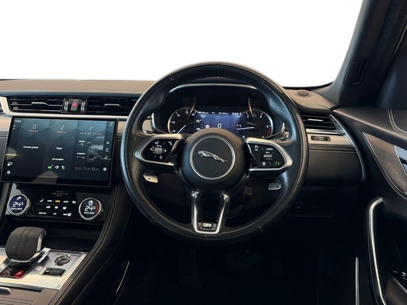 Used Jaguar F-Pace 2021 for sale - 77915613: Photo 15